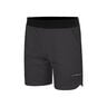 Swift Shorts Men-Anthracite