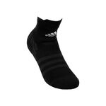 adidas Clothing adidas Quarter Sports socks Unisex - black, 