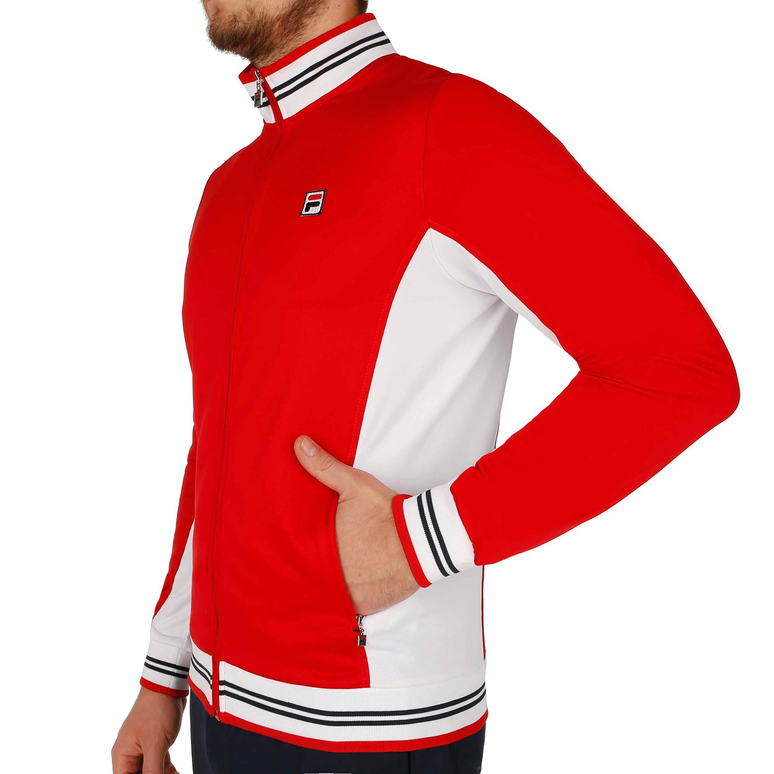 Fila ole functional clearance