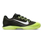 Nike Tennis shoes Nike Zoom Vapor 12 Prm All court shoe Women-black, lime