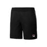 Leon Shorts Men - black, 