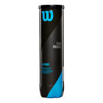 Wilson Tennis balls Wilson Tour Premier All Court 4 Ball Tube