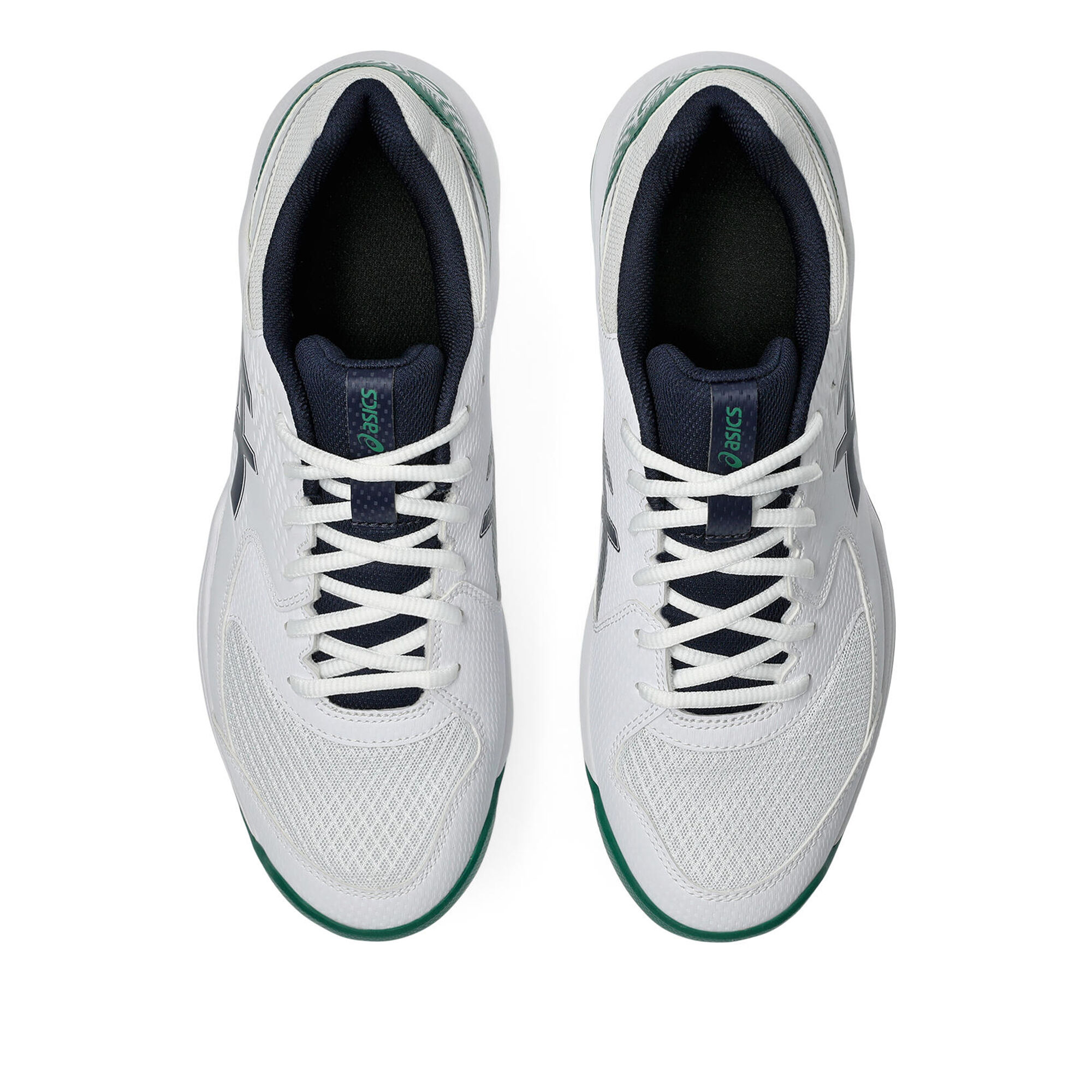 ASICS