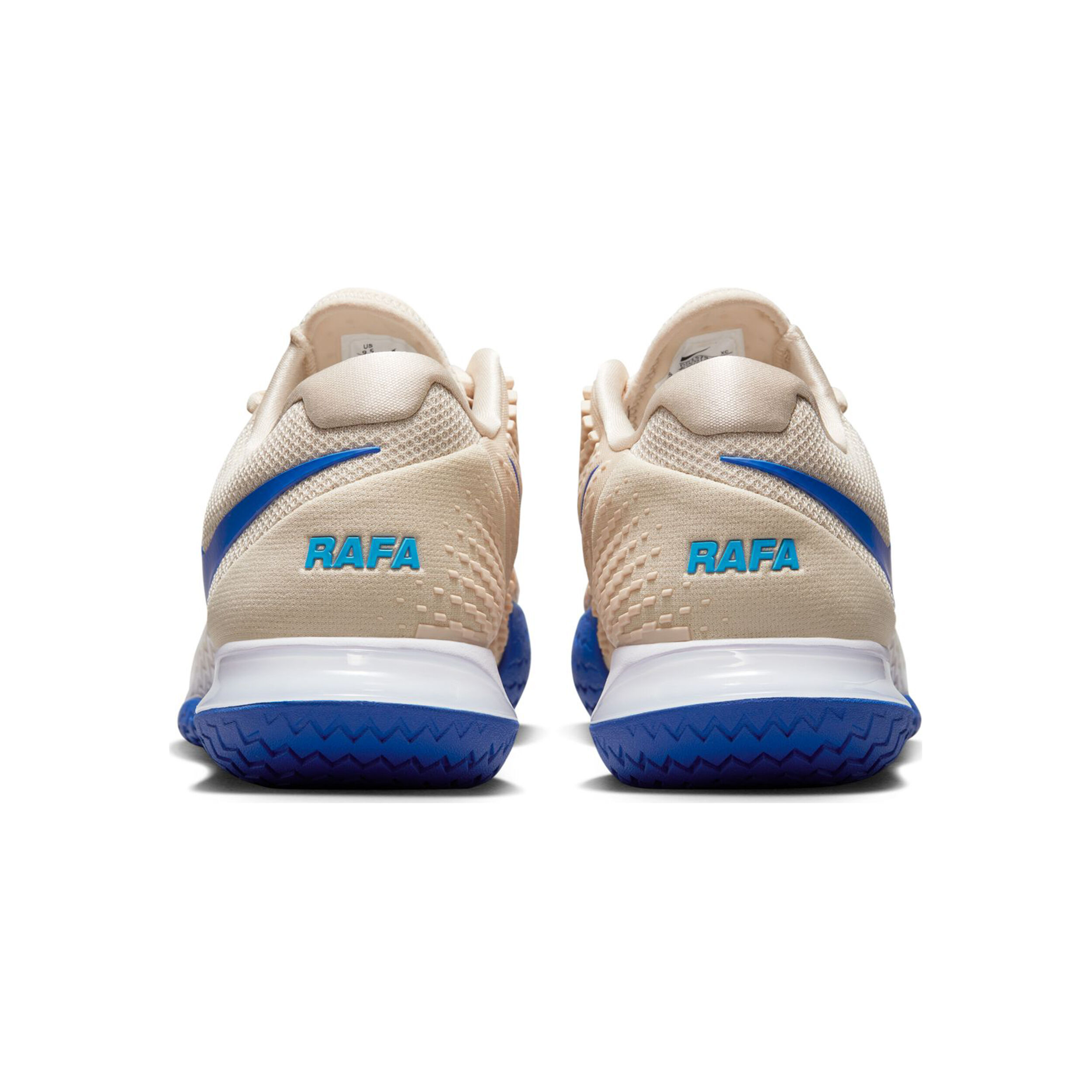 Buy Nike Court Zoom Vapor Cage 4 Rafa All Court Shoe Men
