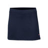 Shiva Skirt Women-Dark Blue