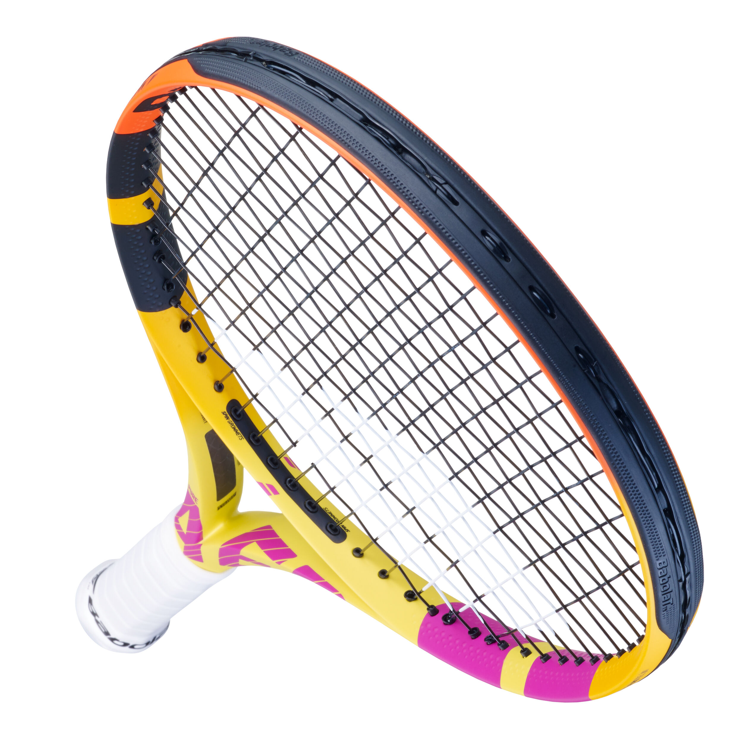 Babolat Pure Aero France unbesaitet Tennis Racquet 