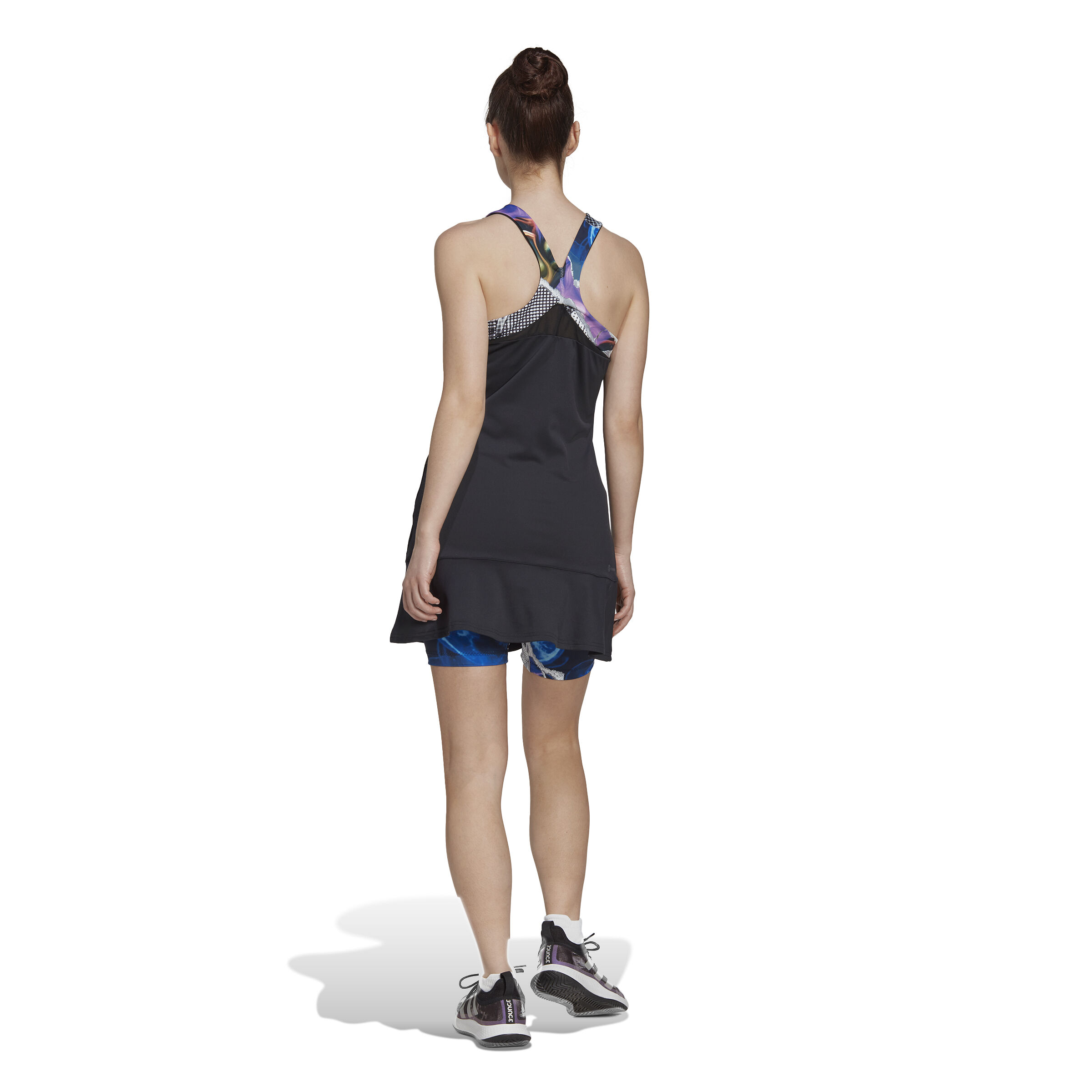 Adidas us 8.5 shop to cm dress