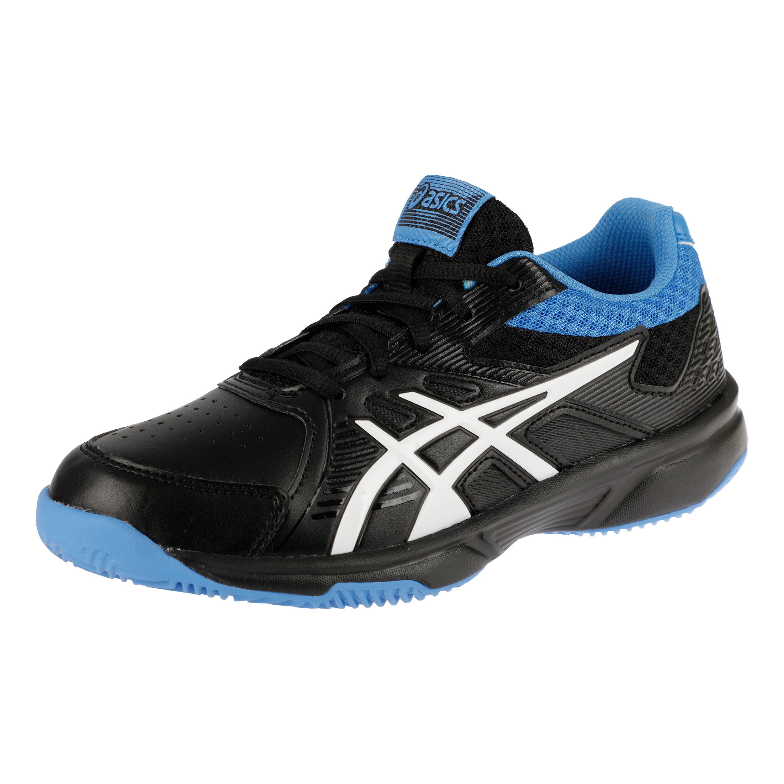 Asics court slide clay top