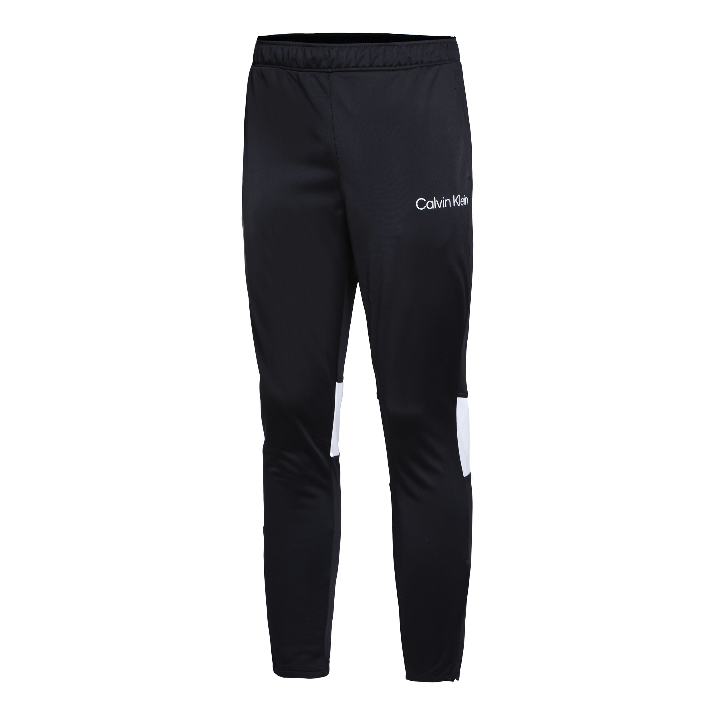 Grey calvin klein outlet tracksuit mens