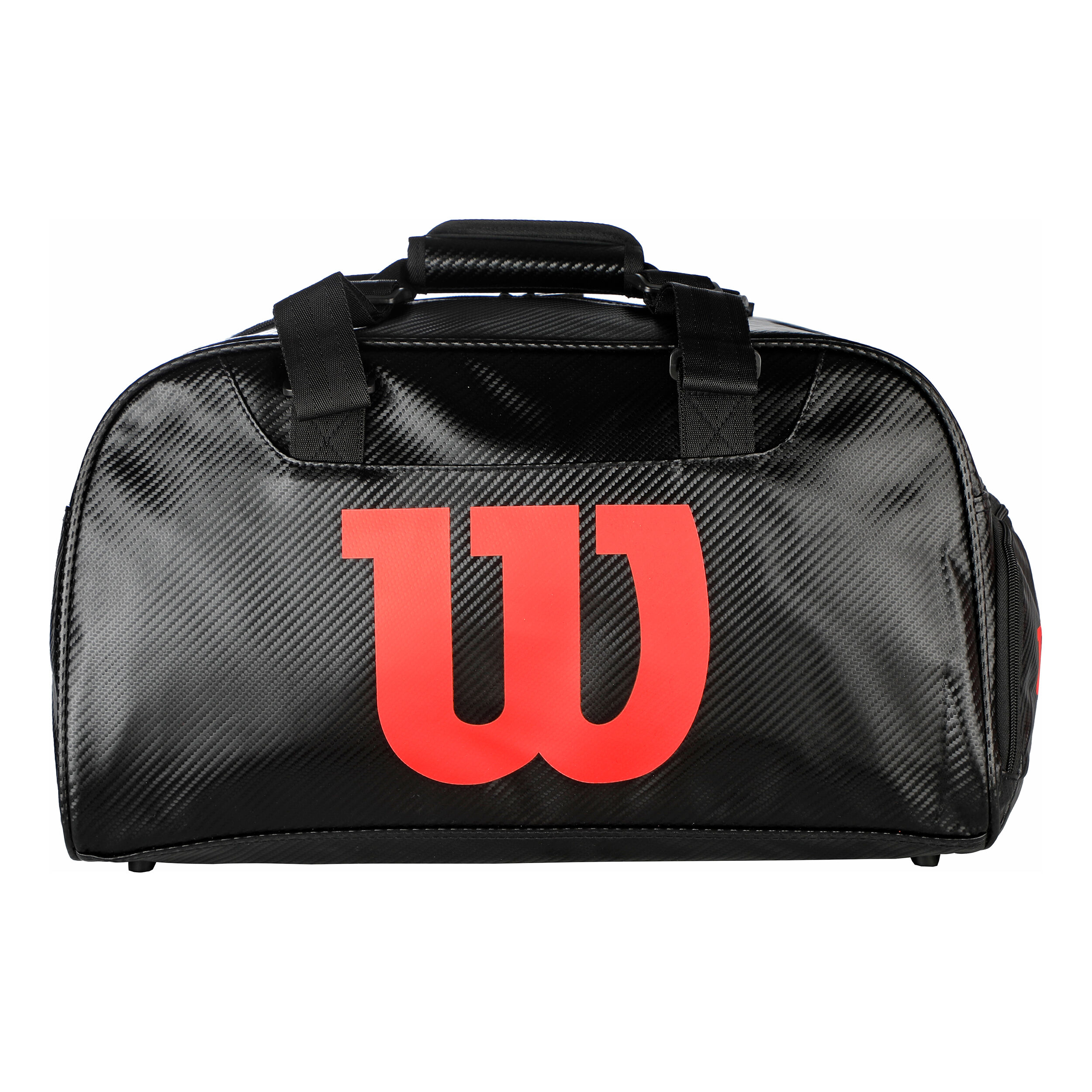 Wilson sports bag top
