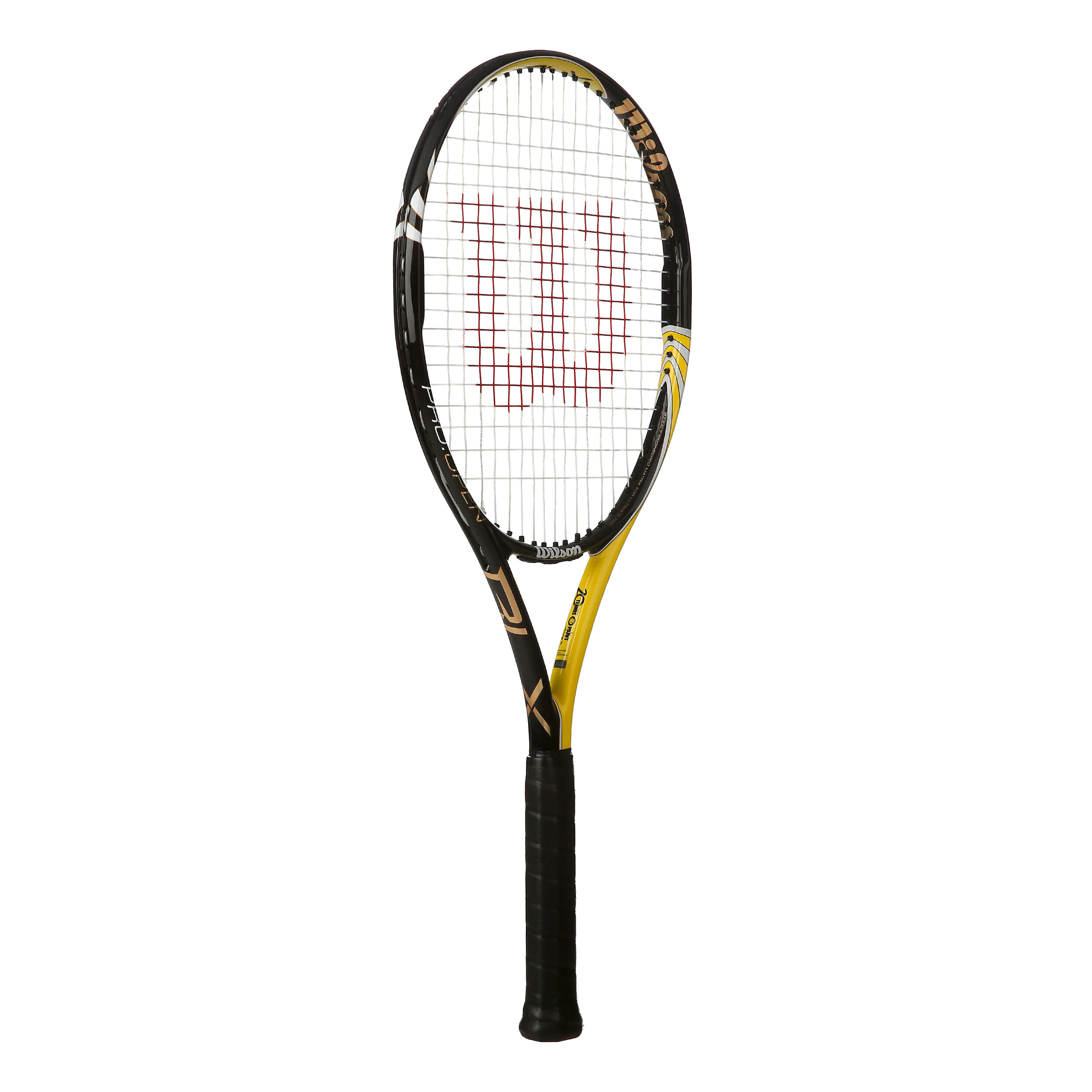 Buy Wilson BLX Pro Open Special Edition online Tennis Point COM