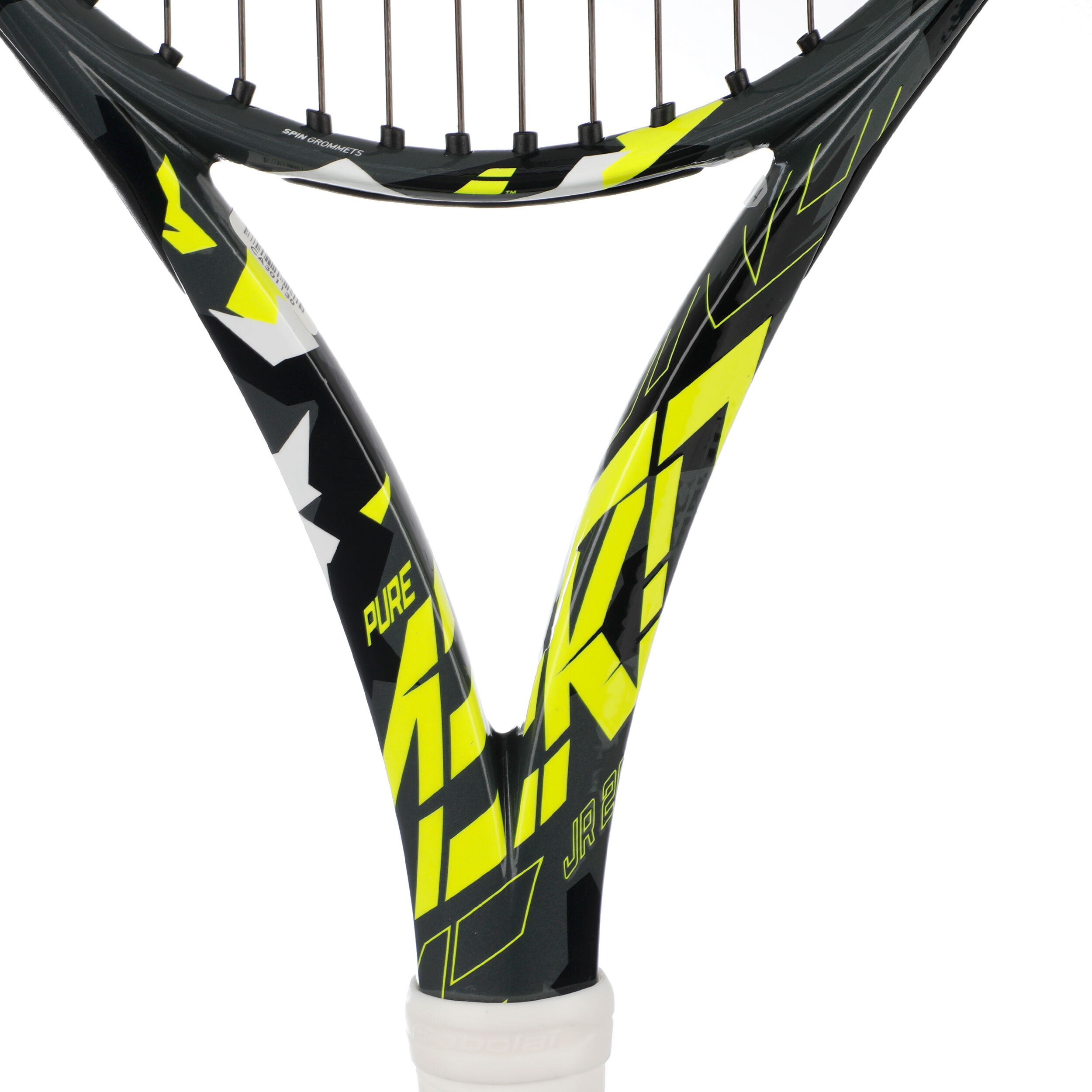 Pure aero 2025 junior 26