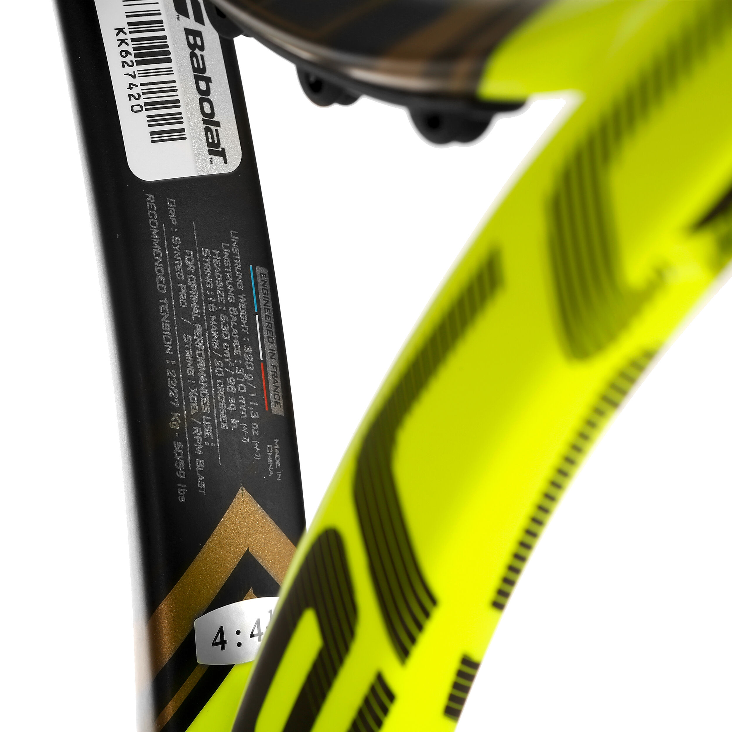 【希少品】Babolat Pure Aero VS Tour Buy Babolat Pure Aero VS Tour online | Tennis Point COM