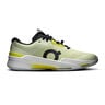THE ROGER Pro Fire  AC All court shoe Men-yellow, lime