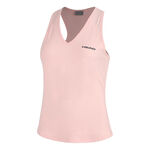 HEAD Tank top HEAD Janet Tank top Women-rose