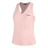 Janet Tank top Women-rose