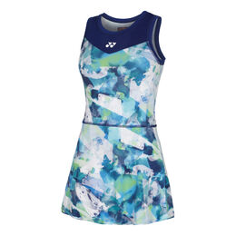 Dress with inner Shorts
