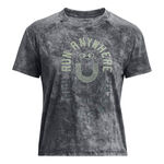 Under Armour Run Everywhere Graphic Shortsleeve