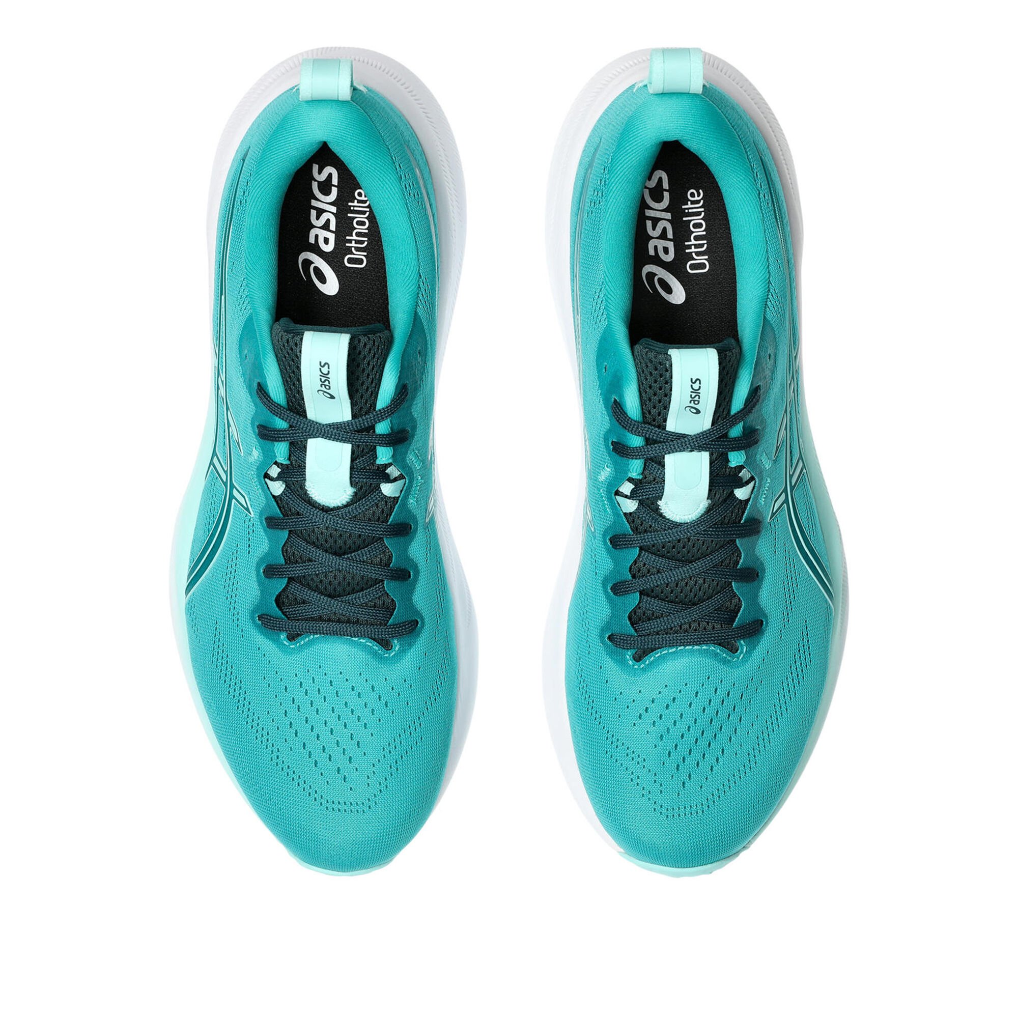 ASICS