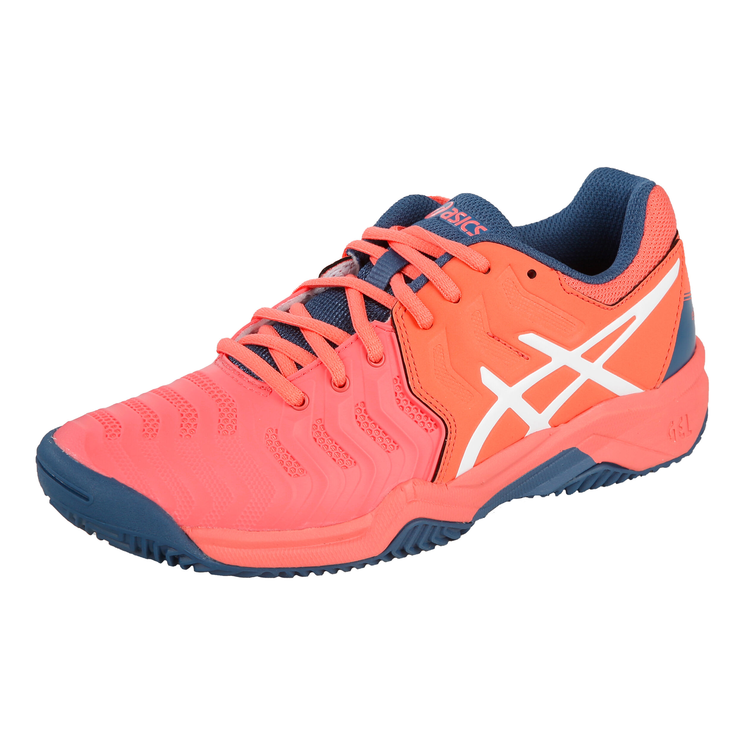 Asics gel resolution 2025 7 clay gs