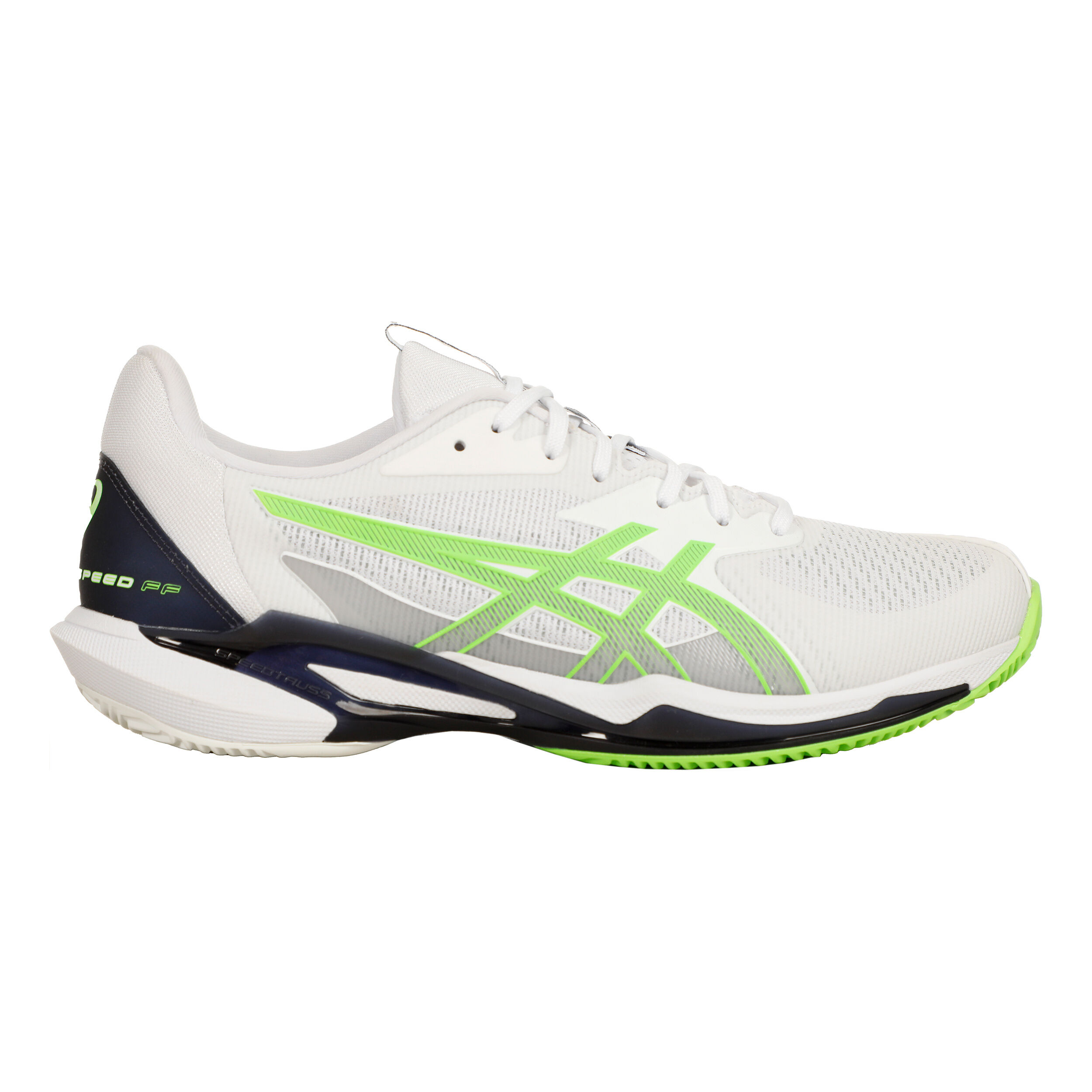 ASICS MAGIC SPEED ホワイト/グリーン Asics Magic Speed 4 WMNS White / Celadon - Jan 2024 - 1012B676-100