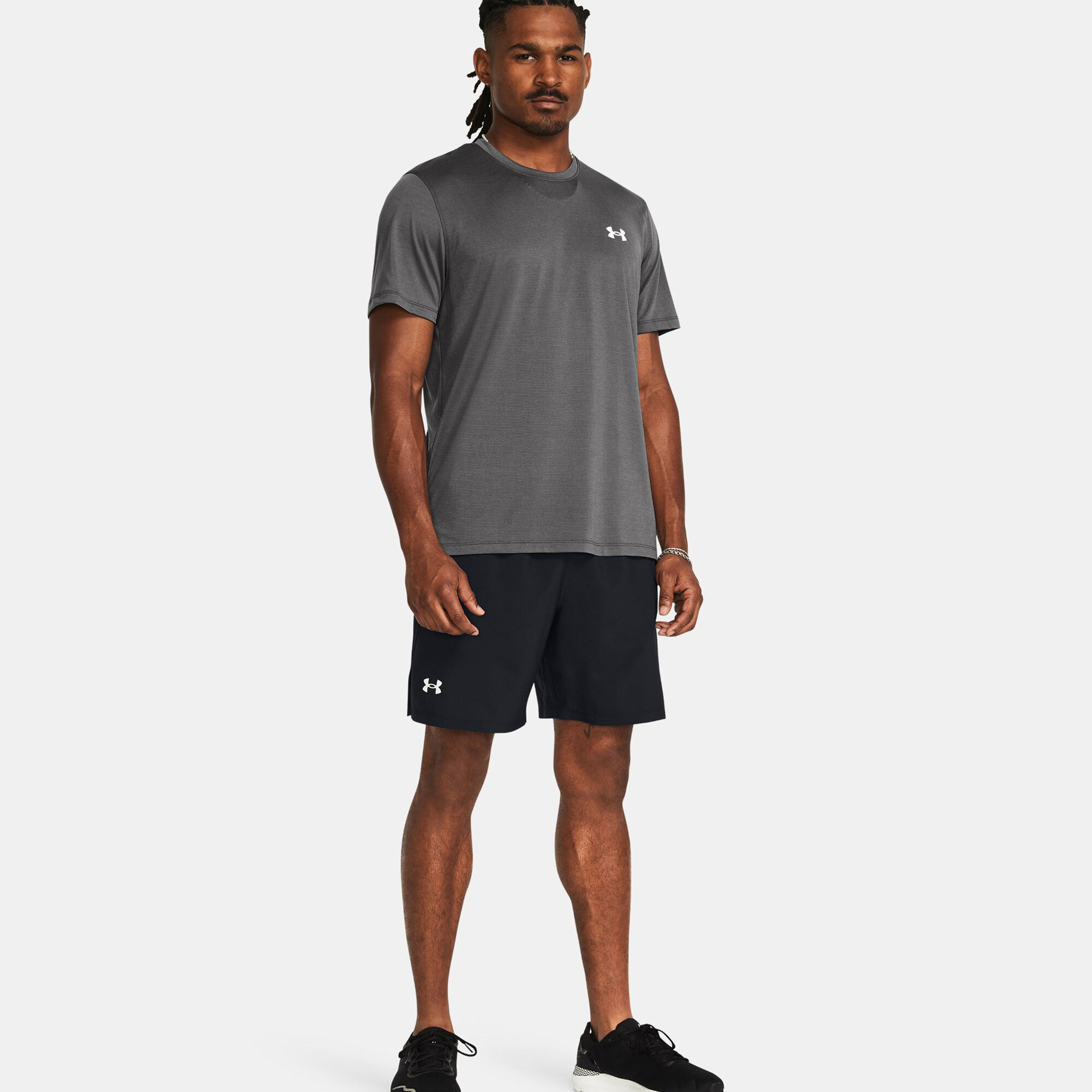 Under Armour