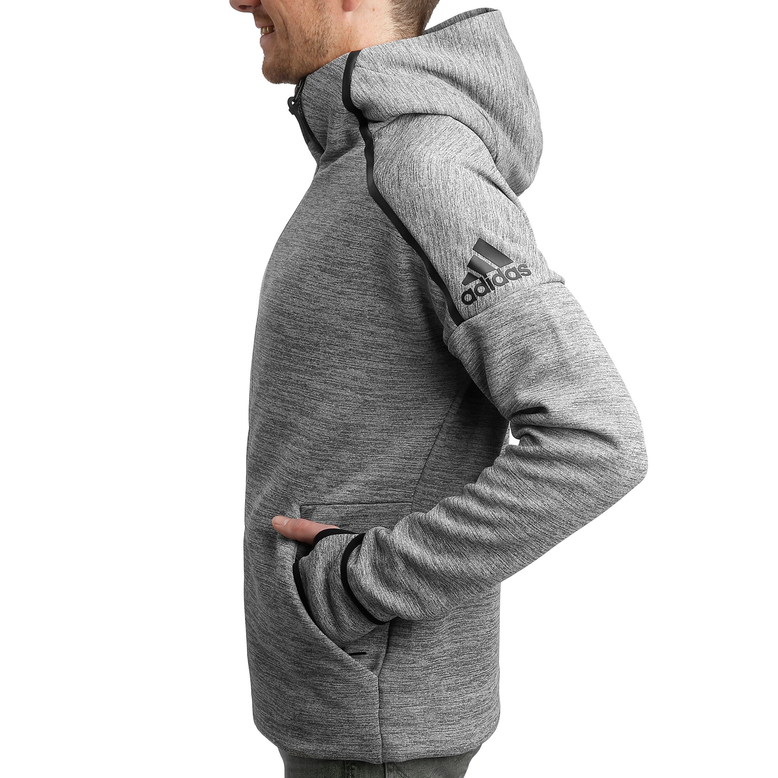 Zne hoodie hotsell fast release