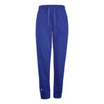 Babolat Clothing Babolat Exercise Training Pants Women-Blue