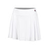 Nicci Skirt Women-White
