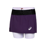 ASICS Clothing ASICS Fujitrail Skirt Women-Blue,Violet