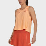 Bullpadel Tank top Bullpadel CLAUDIA 26V Tank top Women-orange