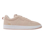 K-Swiss Shoes K-Swiss Court Varsity Sde Sneakers Women-apricot, rose