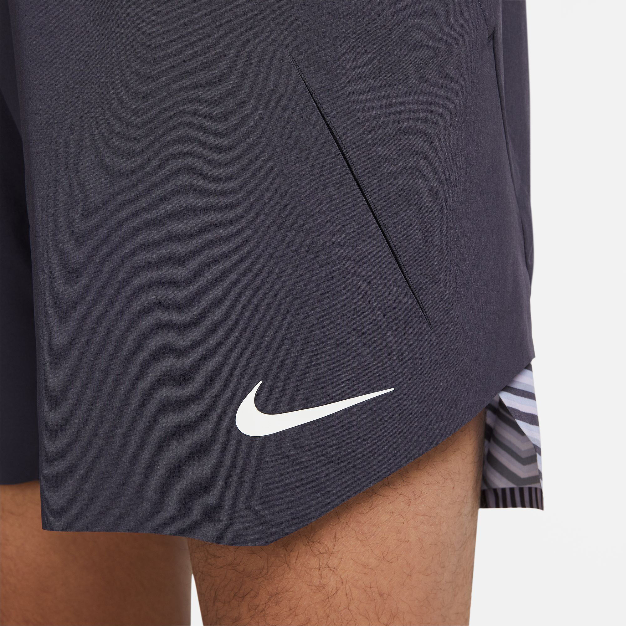 Short nike hot sale flex distance