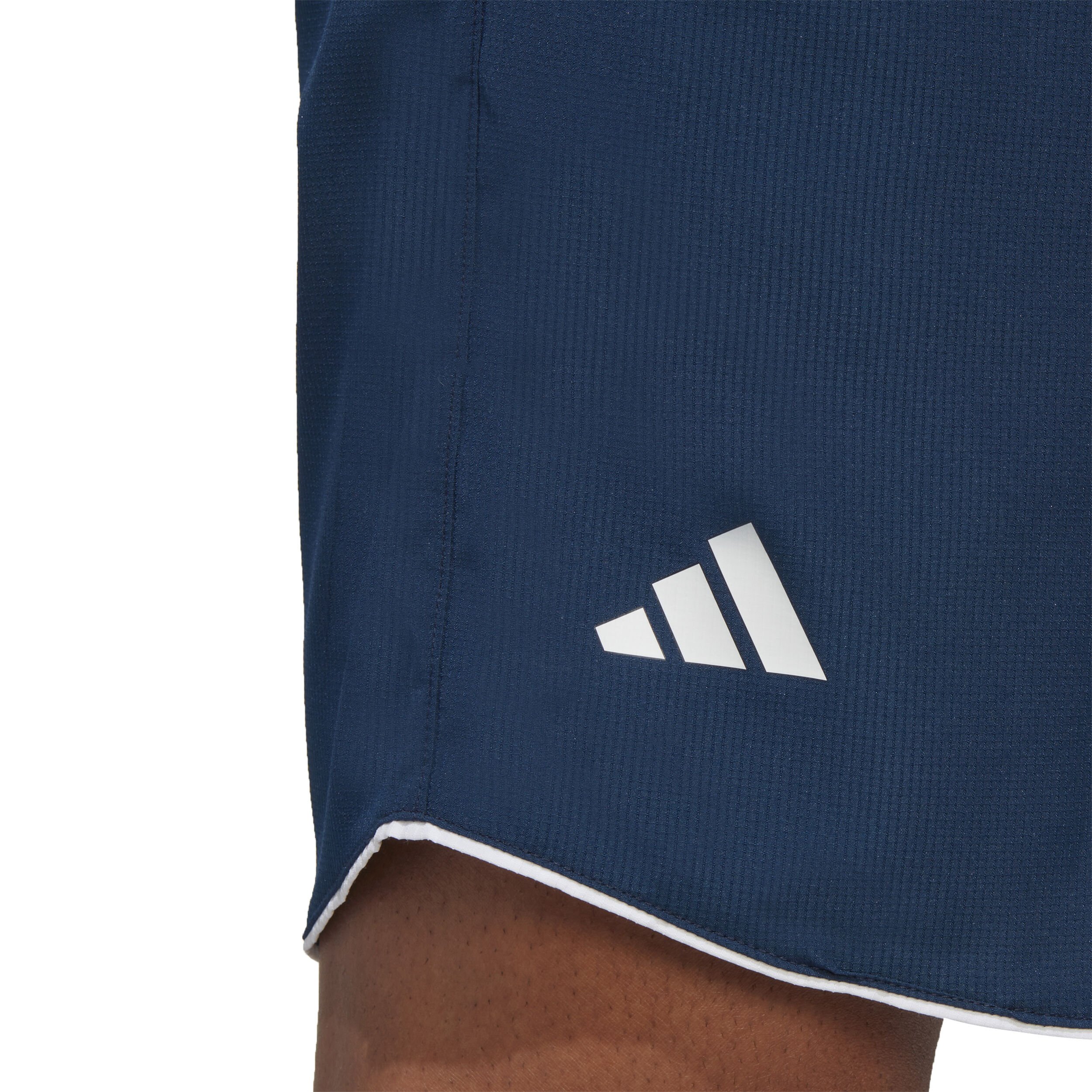 Buy adidas Club 9in Shorts Men Blue online | Tennis Point COM