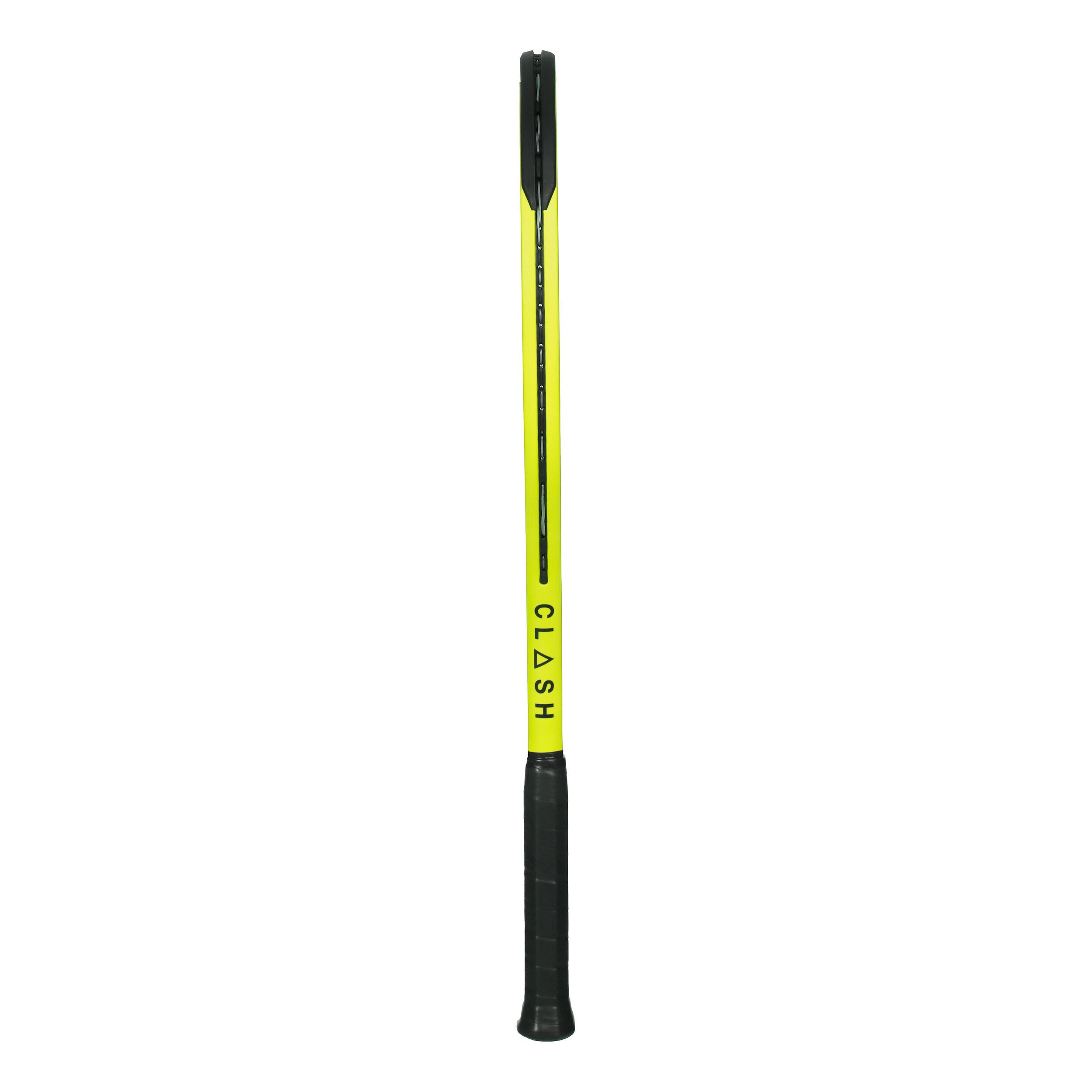 Clash 100L V2.0 Bright Neon Yellow