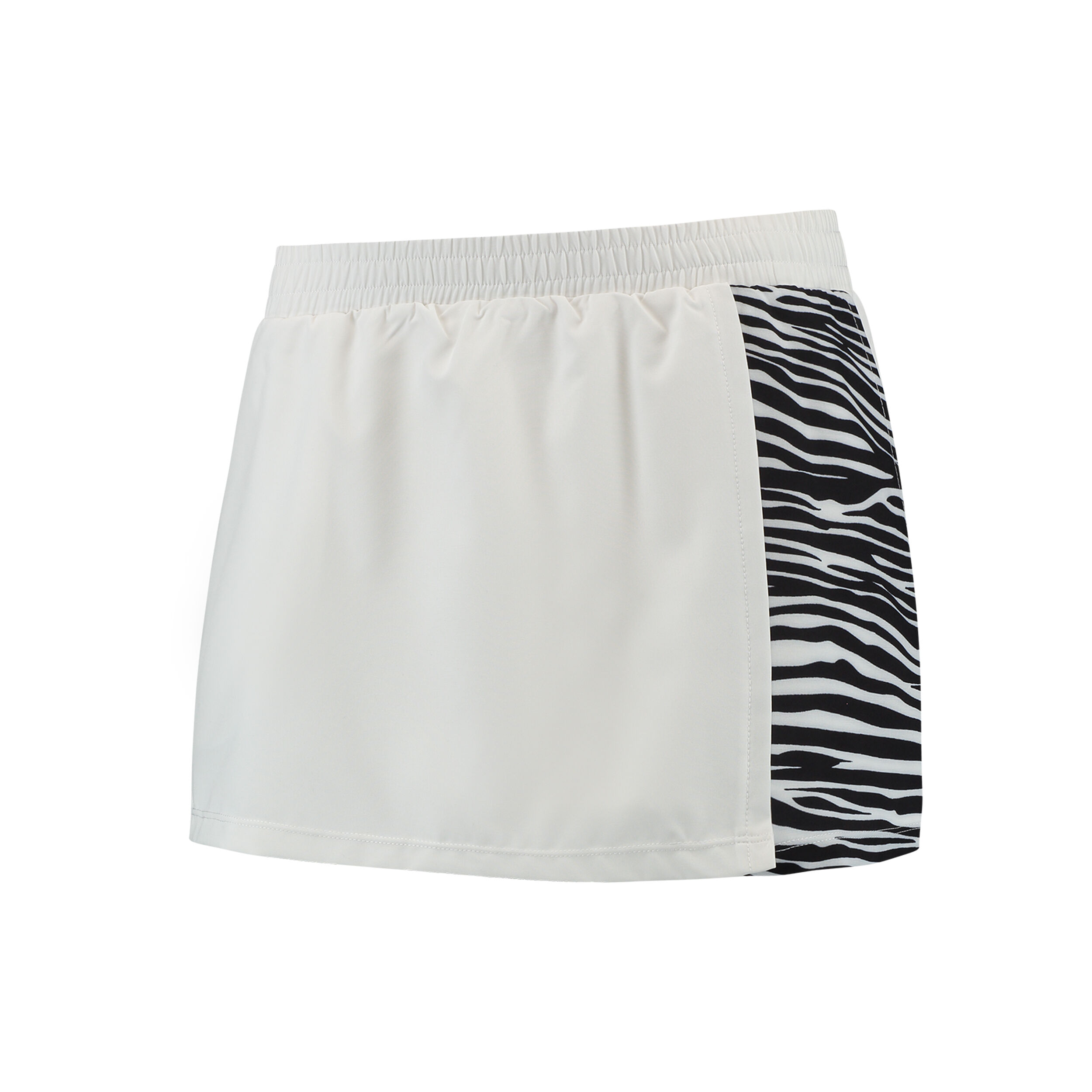 Buy Dunlop Game Skirt Women White, Black online | Tennis