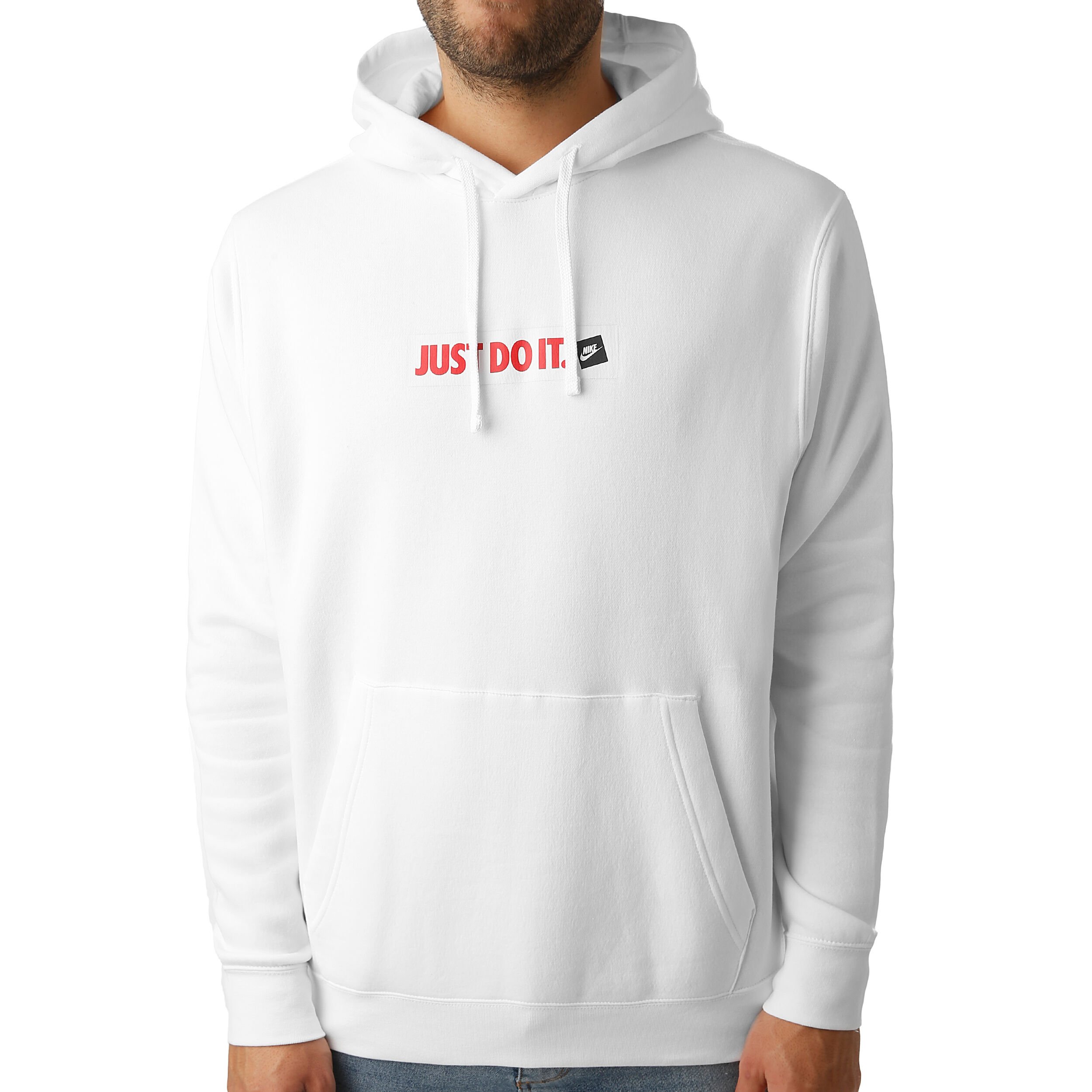 Just do it felpa clearance