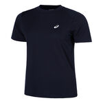 ASICS Clothing ASICS Court T-Shirt Women-Dark Blue