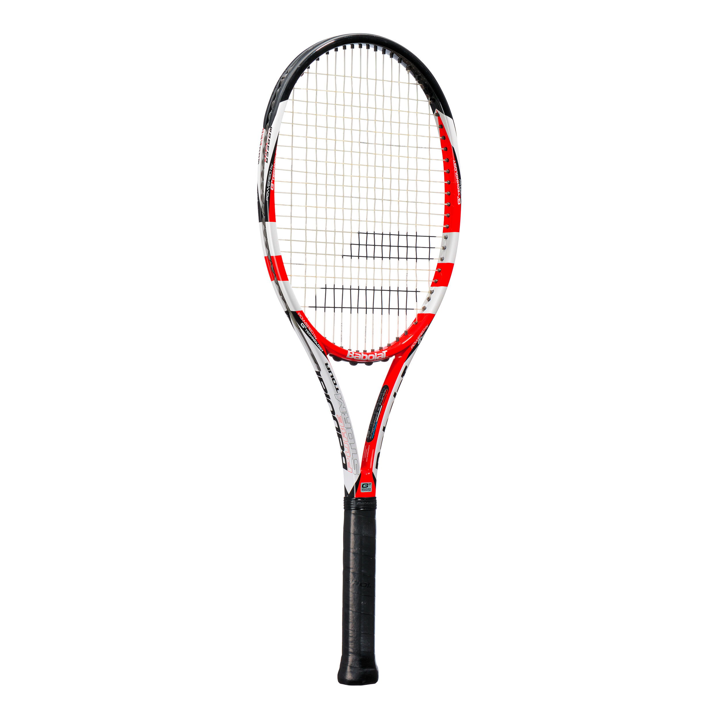 Raqueta babolat pure storm clearance