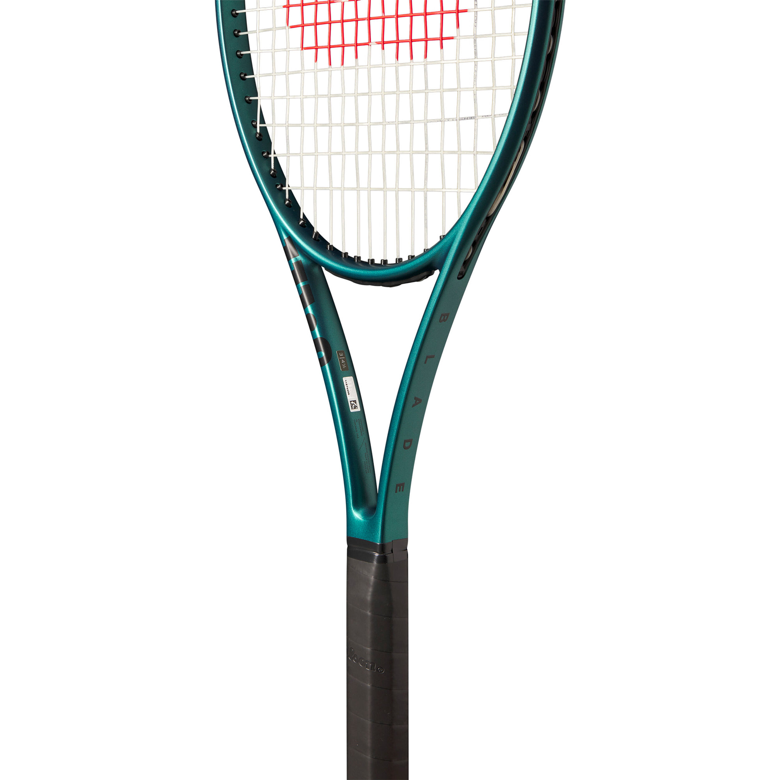 Wilson Blade 98 18X20 V9 | Tennis-Point