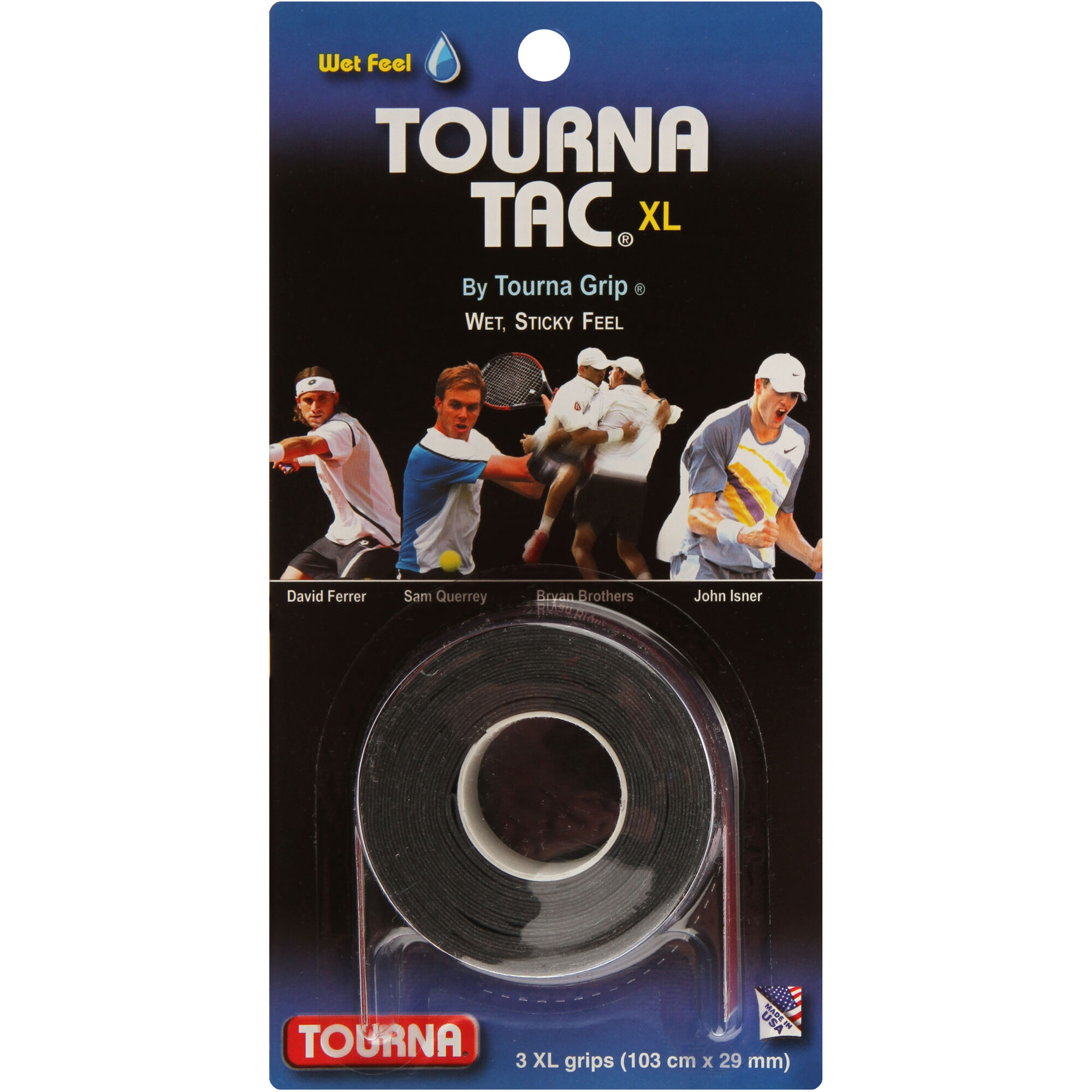 Tourna