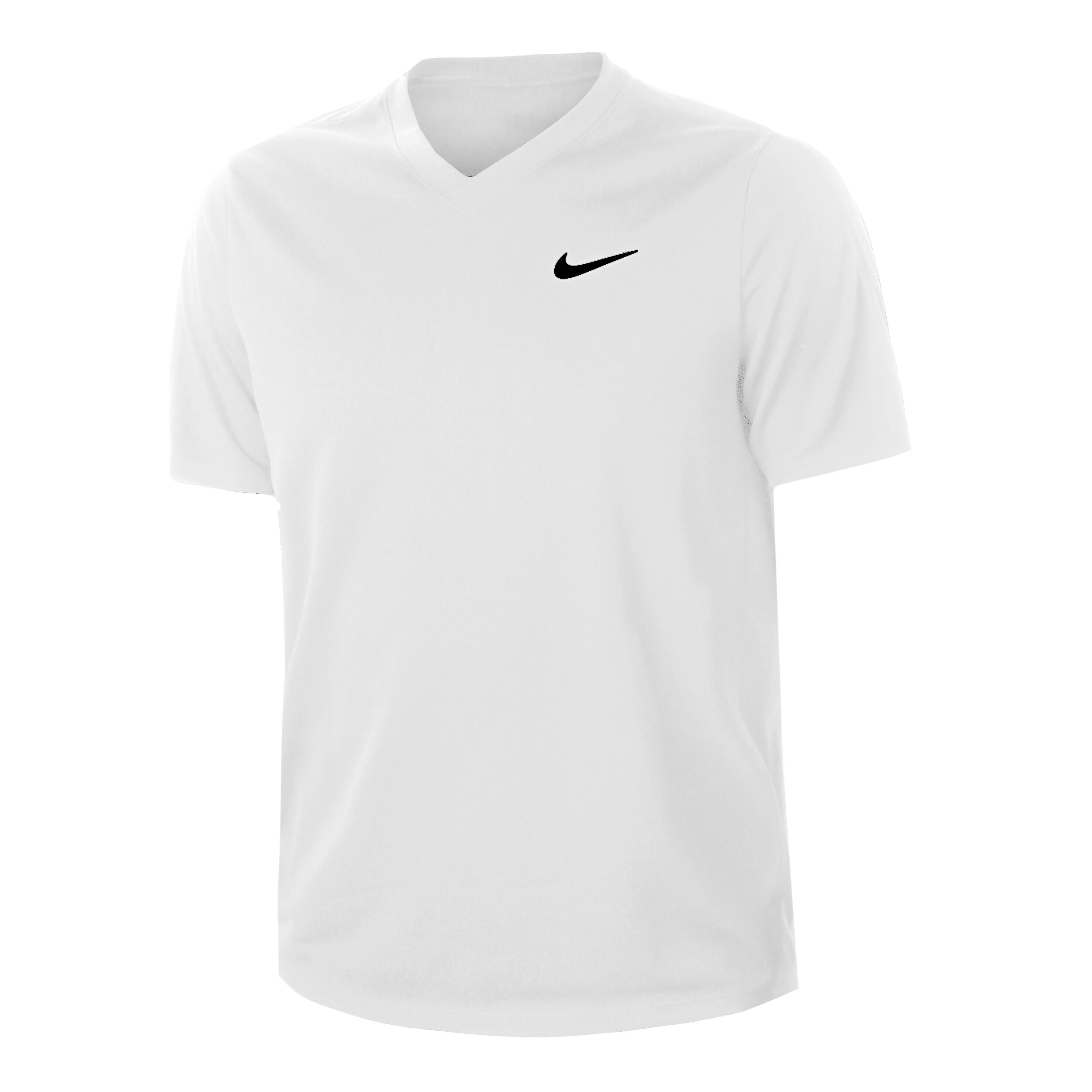 Nike v clearance neck mens