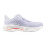 Wave Rider 29 Neutral Running Shoe Women-Lilac,White
