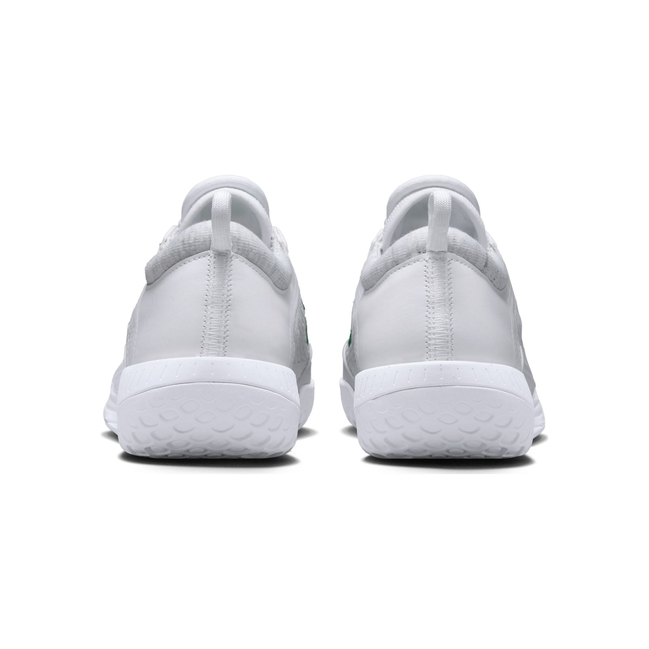 Buy Nike Zoom Court NXT All Court Shoe Men White Green online