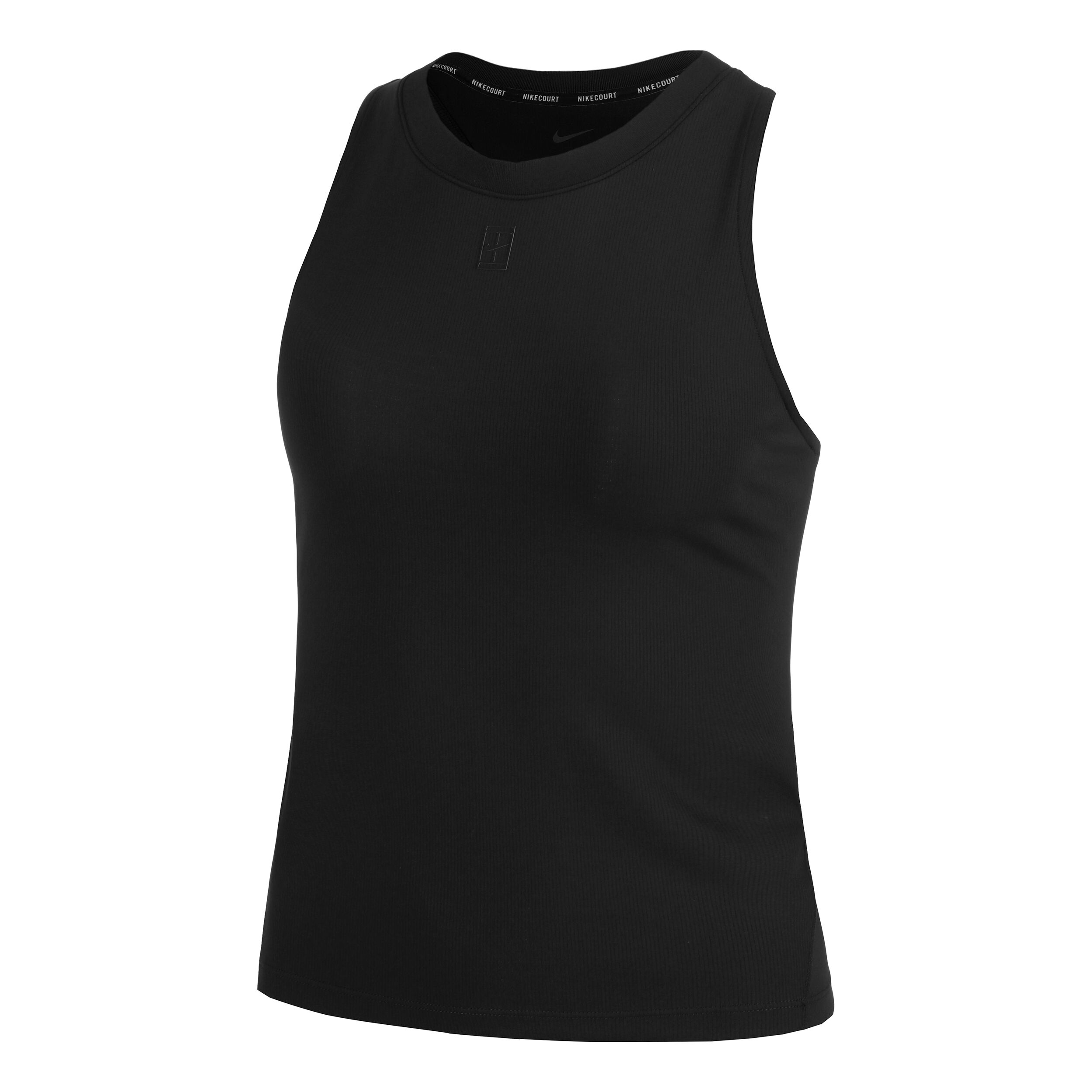 売れ筋商品|||ナイキ Tシャツ レディース トップス NIKECOURT ADVANTAGE TANK - Top - black Nike Court Advantage Tank Top - Black | Midwest Racquet Sports