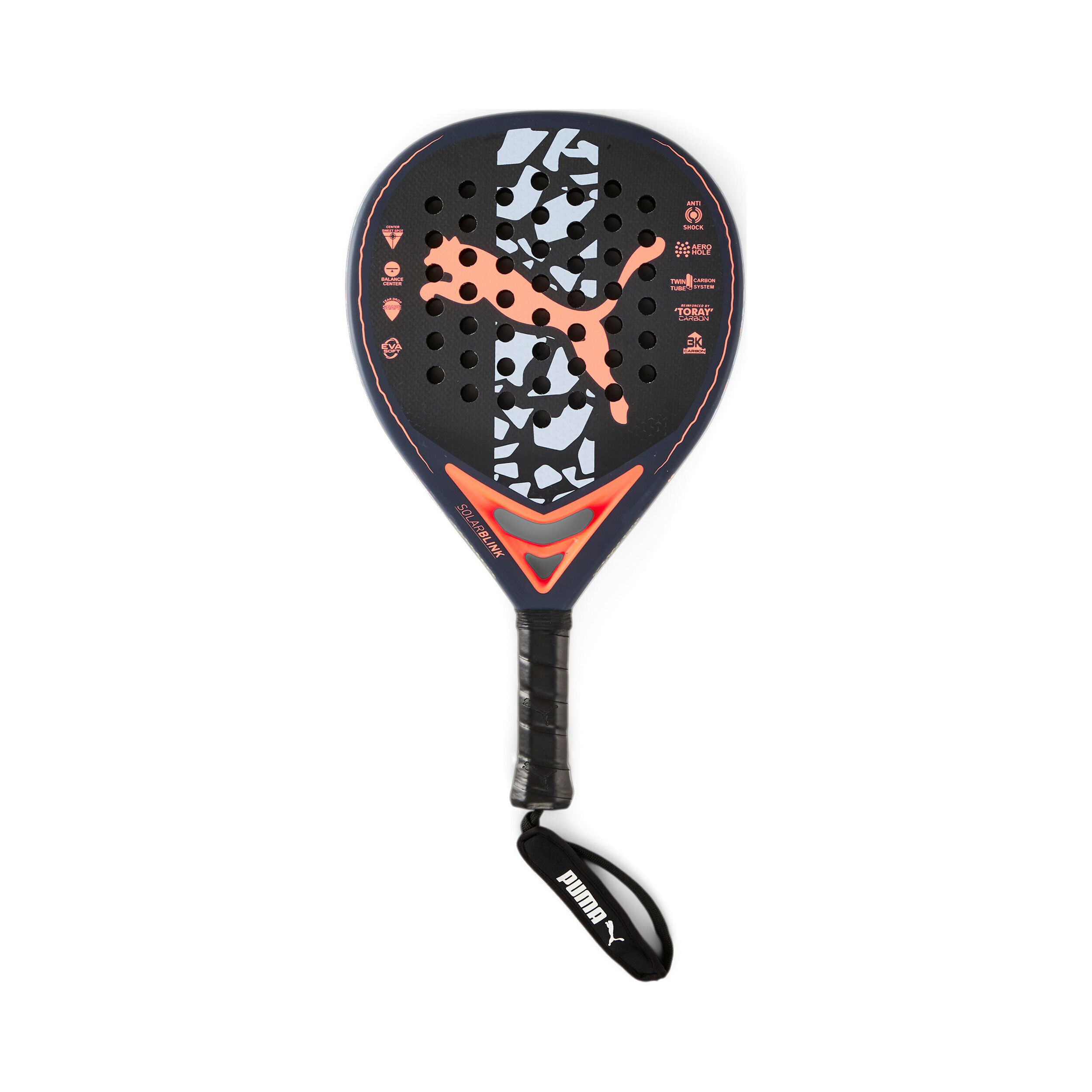 Buy Puma Solar Blink PWR online Tennis Point COM
