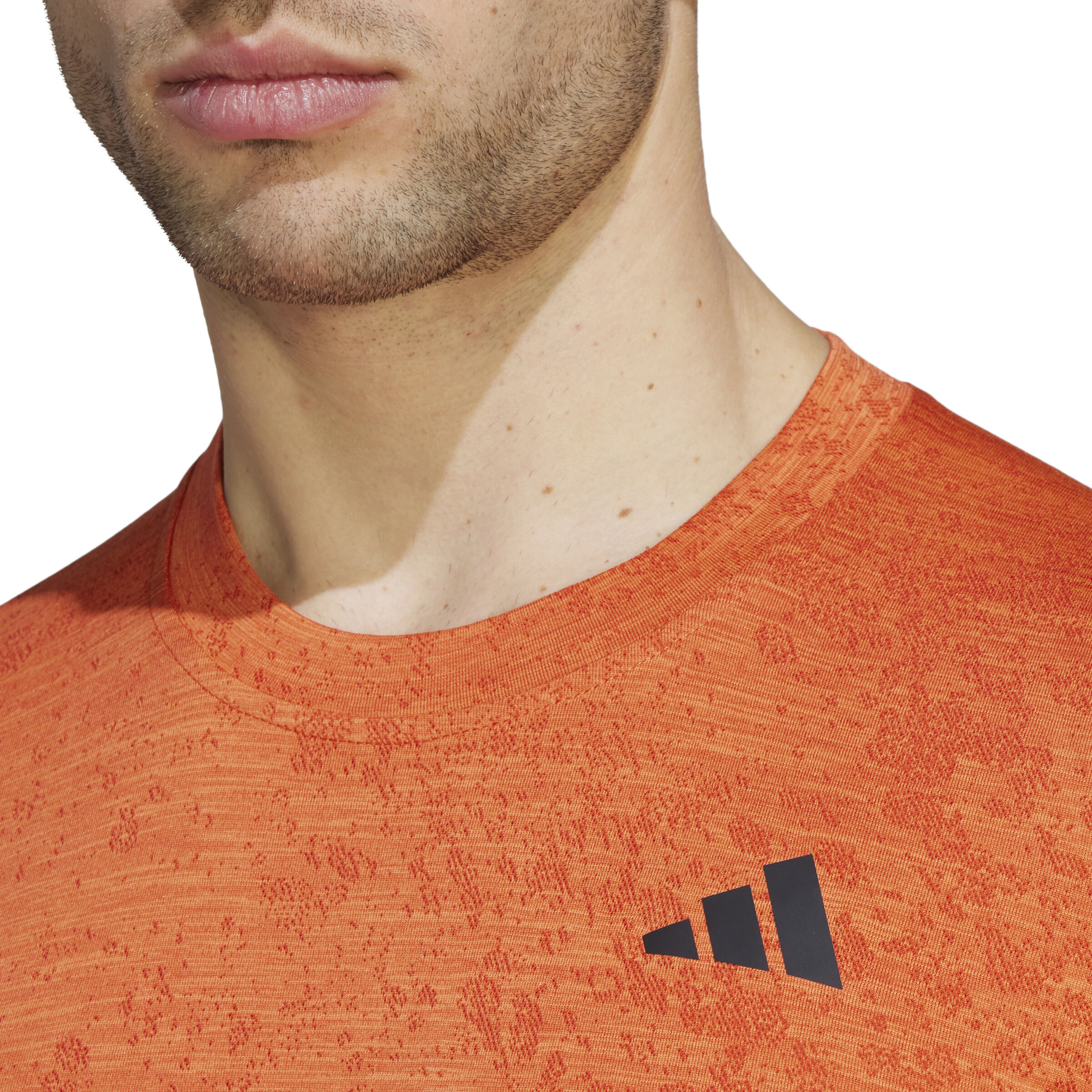 Adidas freelift gradient shop t shirt mens