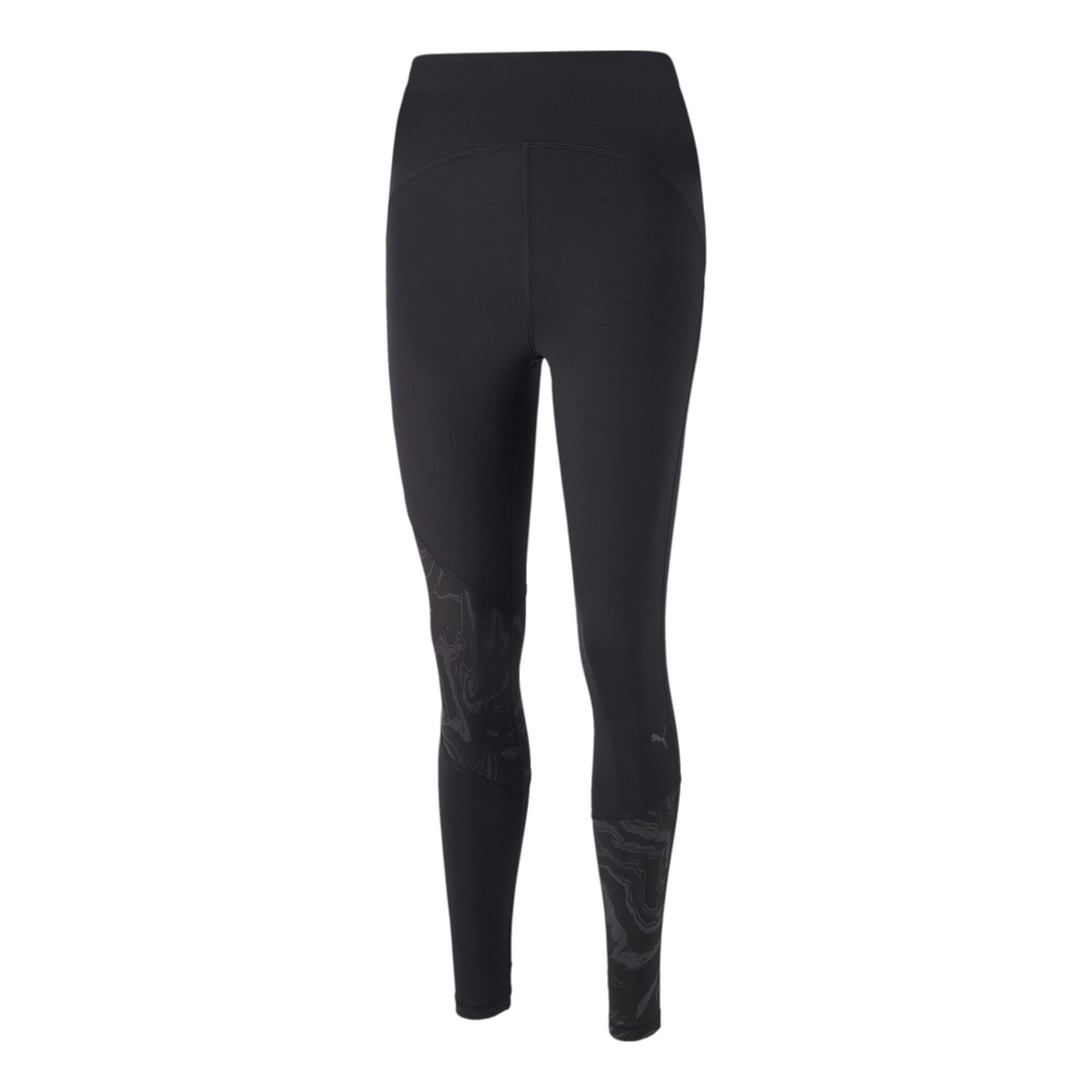 Puma graphic tights 2025