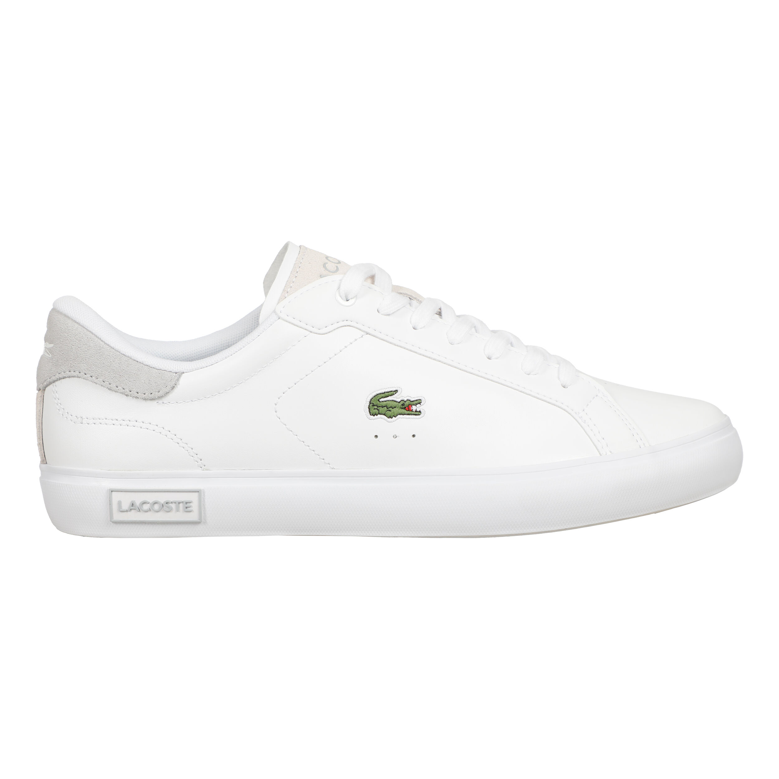 Powercourt 2.0 Sneakers Men White Lightgrey
