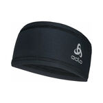 Odlo Clothing Odlo Polyknit Light Eco Headband-Black